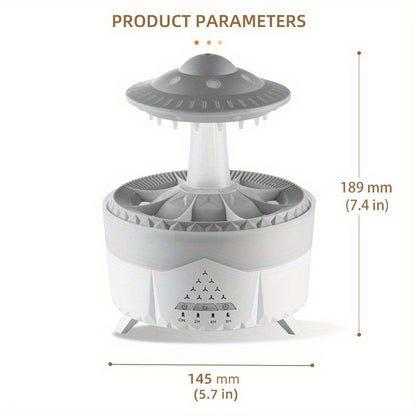 Dimma AromaDiffuser