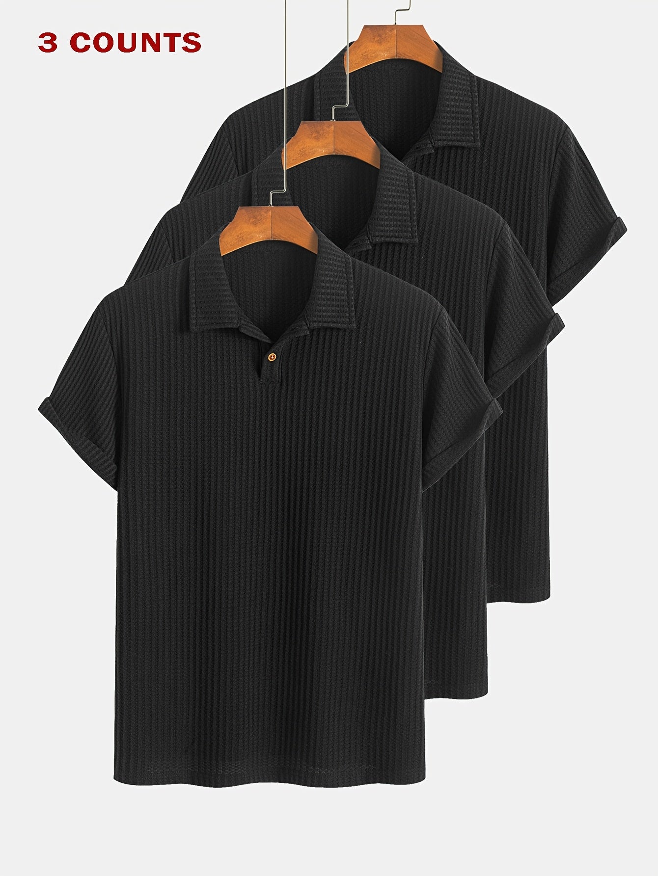 Viktor Casual Set
