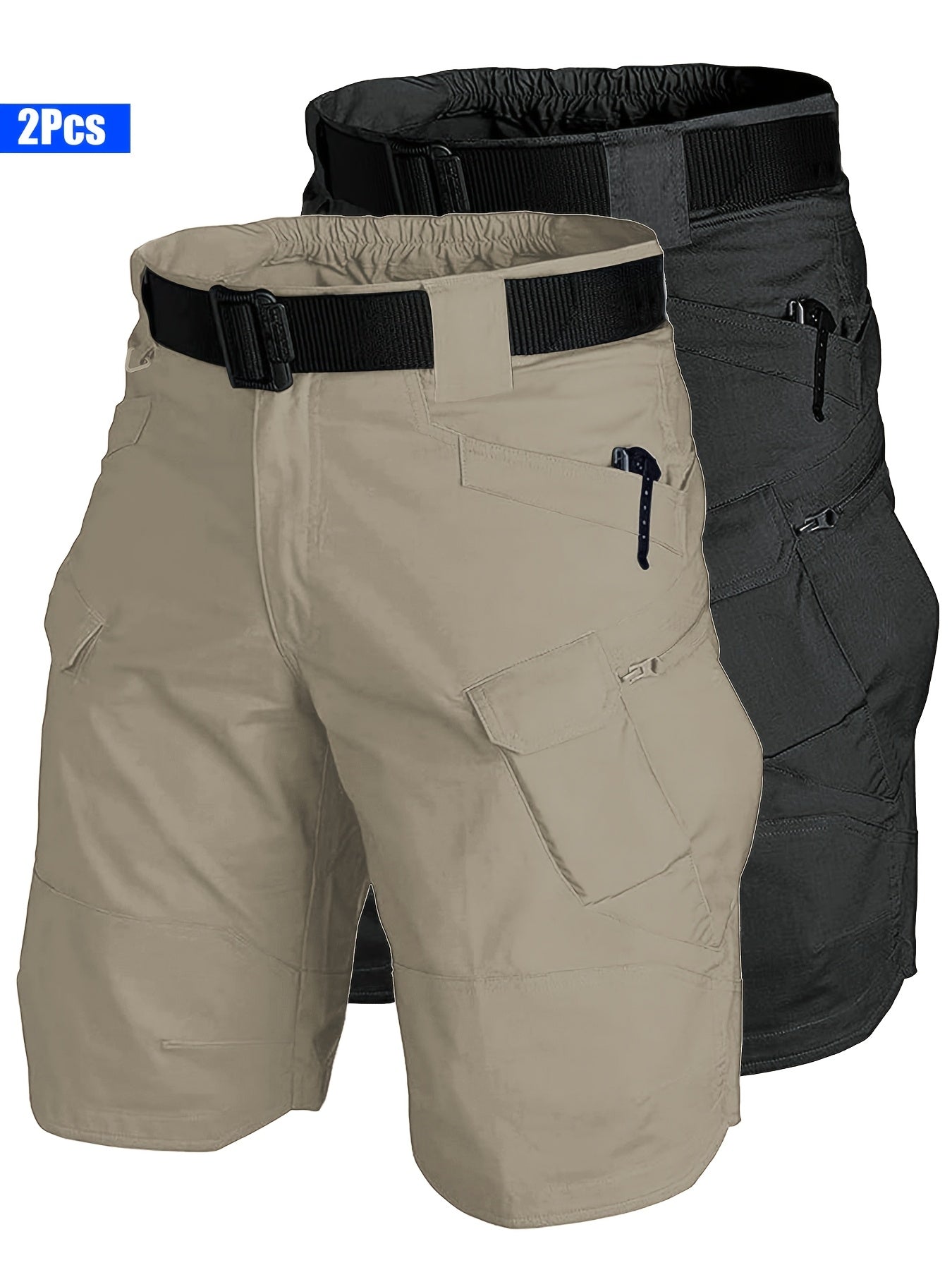 Atlas Taktiska Shorts