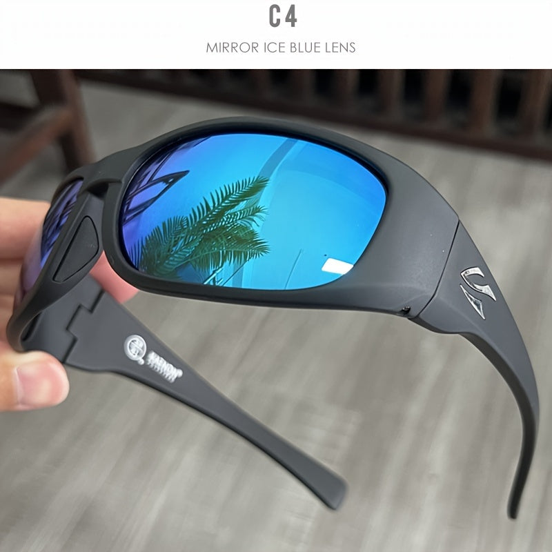 Storm Polarized Sunglasses