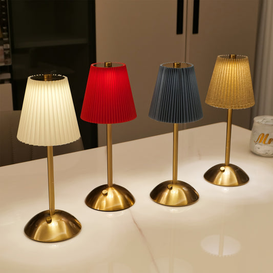 Glimt Bordslampa