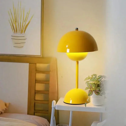 Solvi Trådlös Bordslampa