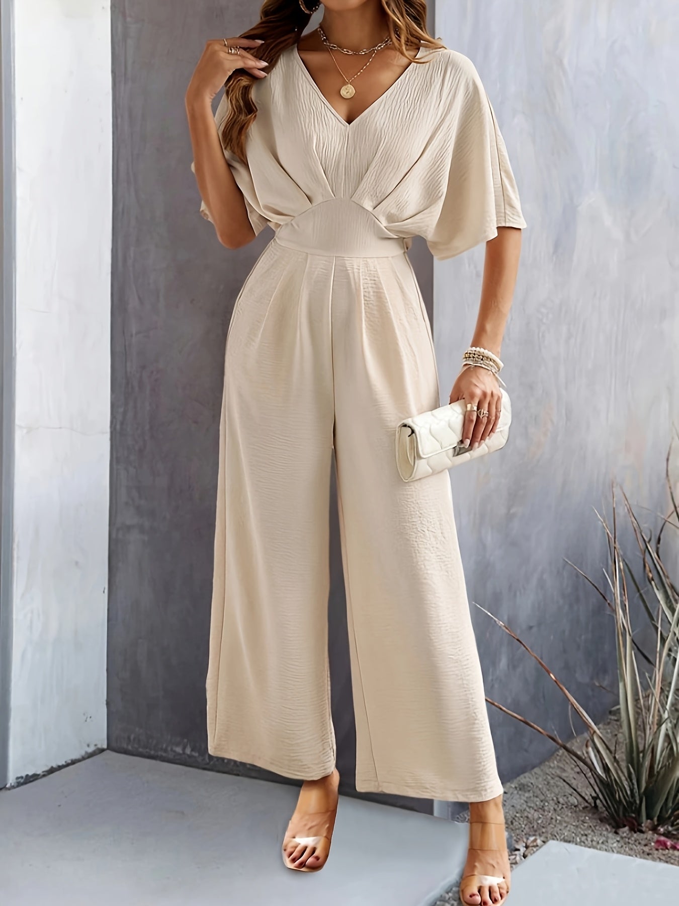 Nova Jumpsuit