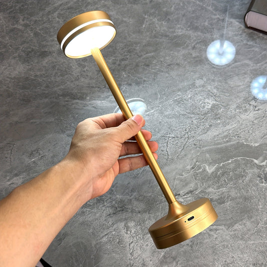 Lysa Touch Bordslampa