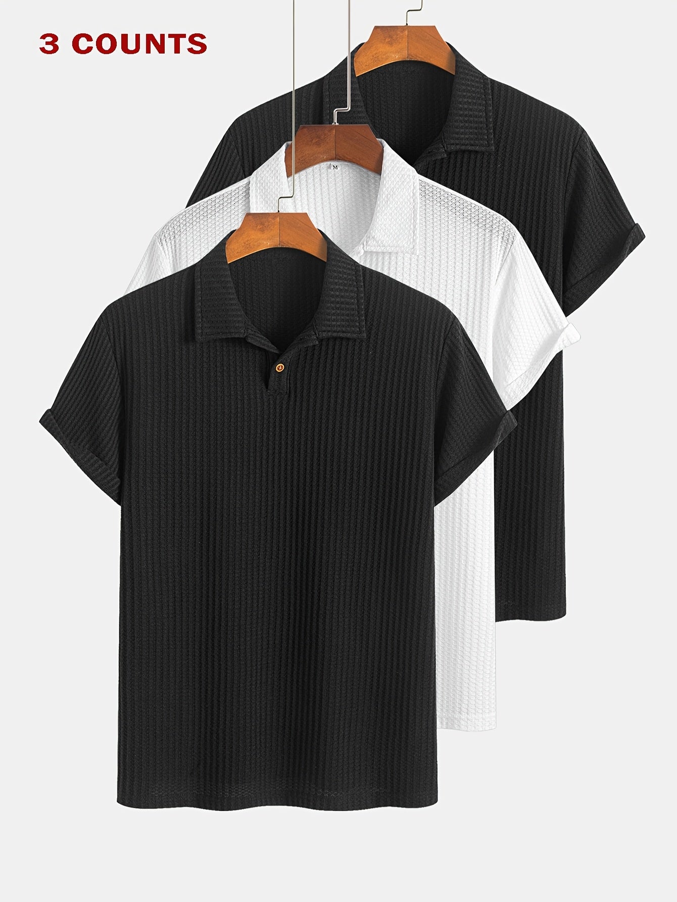 Viktor Casual Set