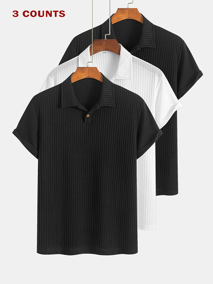 Viktor Casual Set