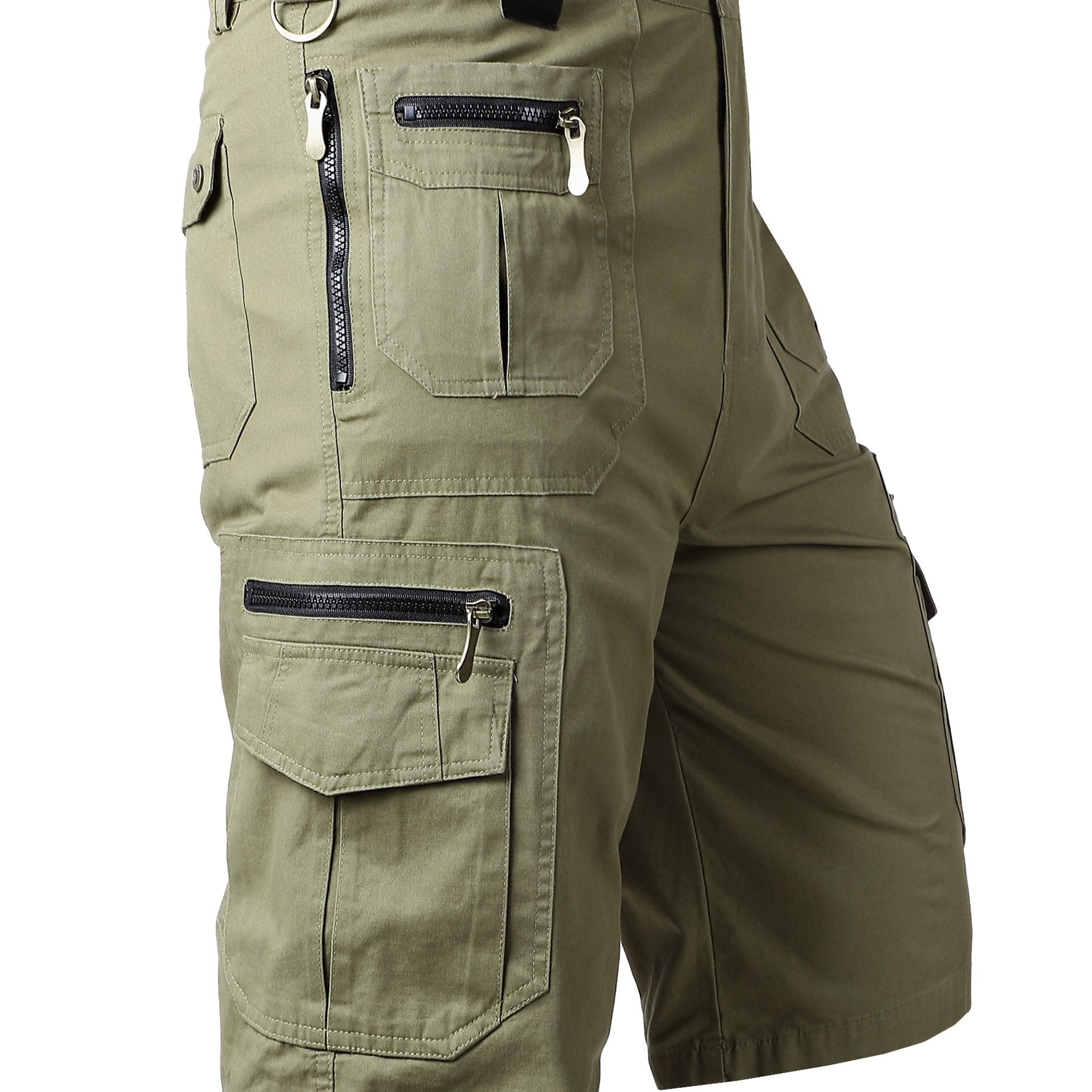 Björn Cargo Shorts