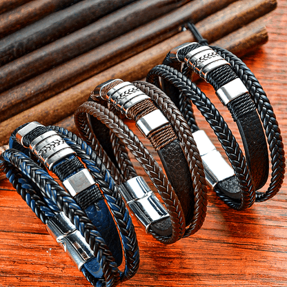 Leif Bracelet Set