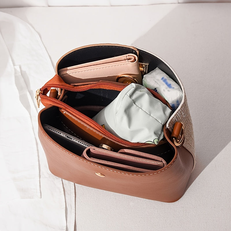 Maja Crossbodyväska