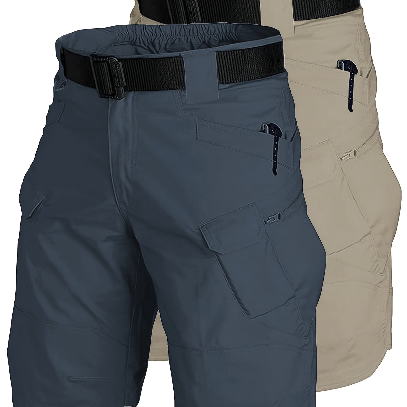 Atlas Taktiska Shorts