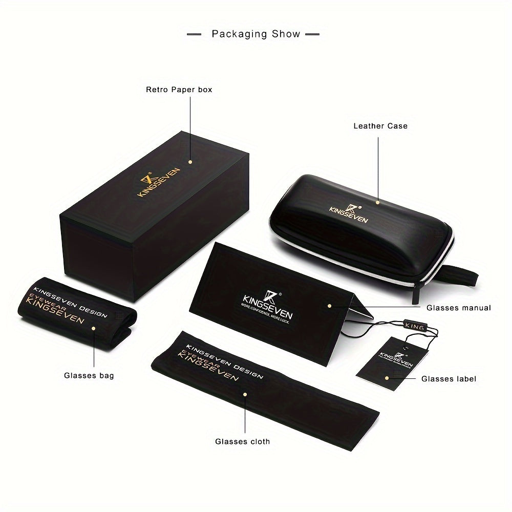 Arvid Polarized Glasses