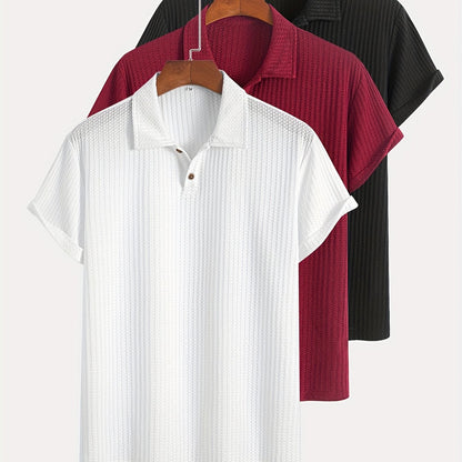 Viktor Casual Set