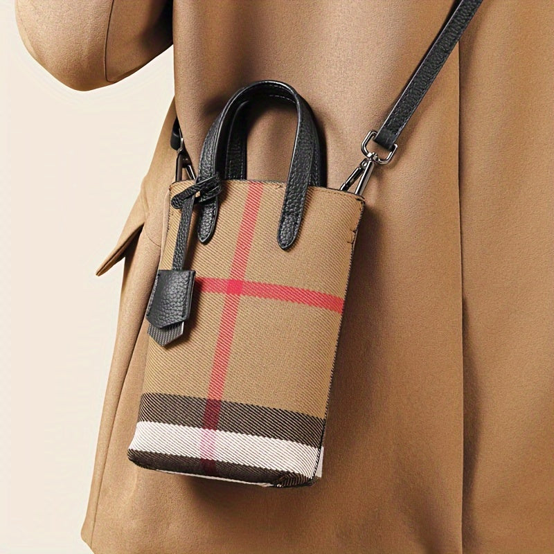 Luna Crossbodyväska