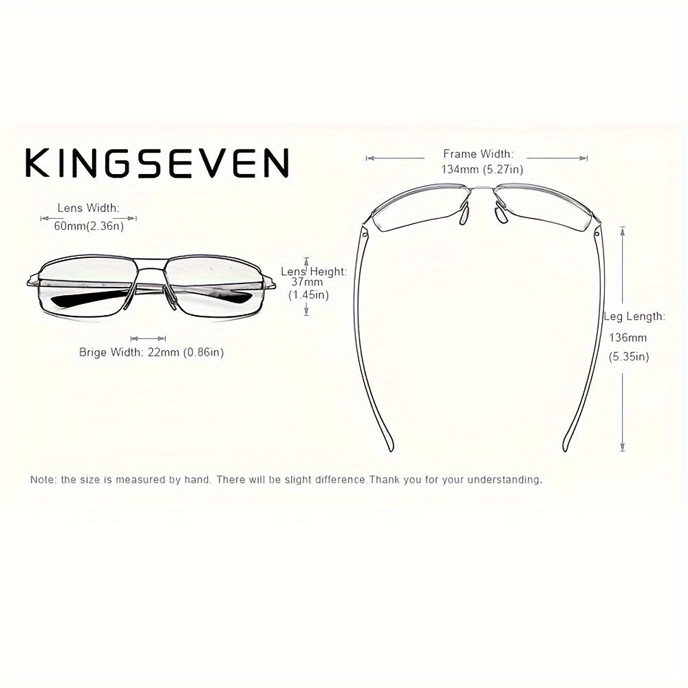 Arvid Polarized Glasses