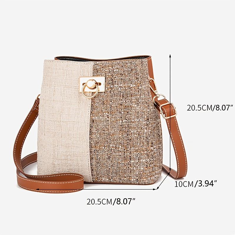 Maja Crossbodyväska