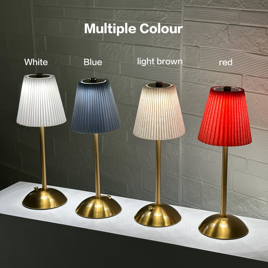 Glimt Bordslampa