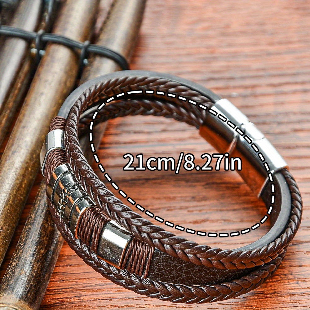 Leif Bracelet Set