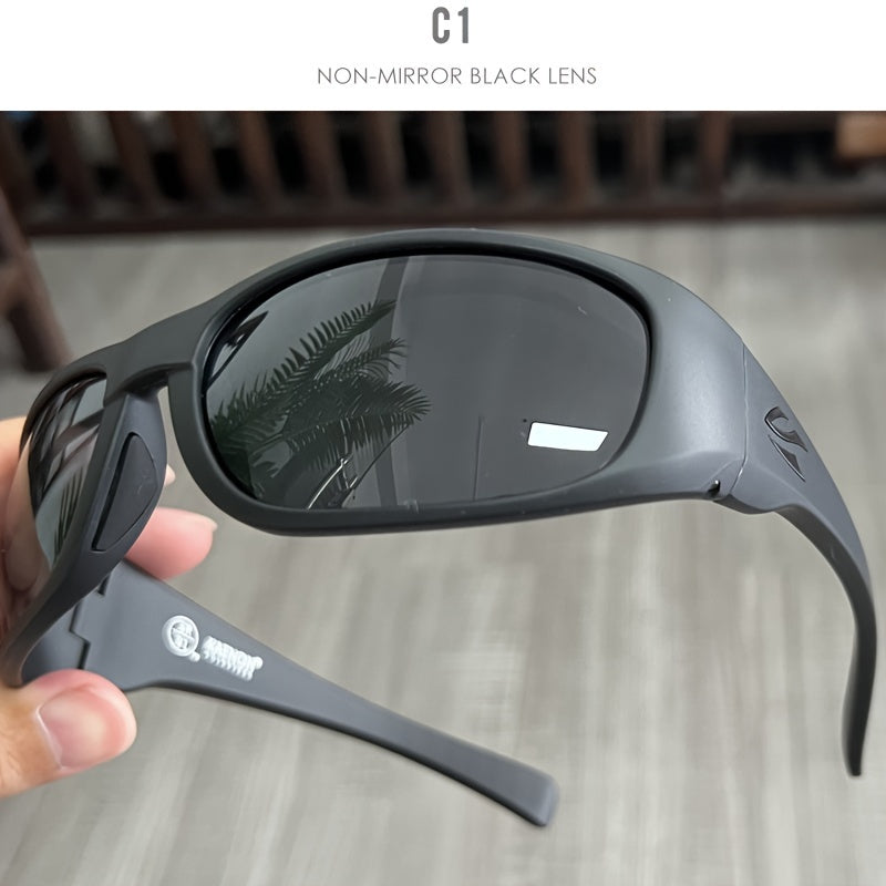 Storm Polarized Sunglasses