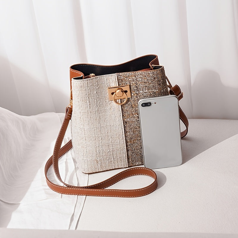 Maja Crossbodyväska