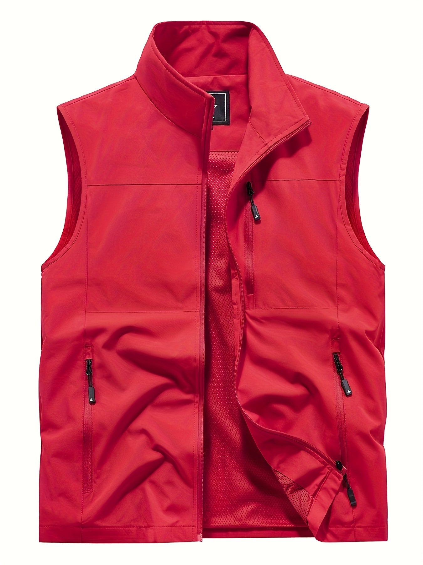 Sten Outdoor Vest