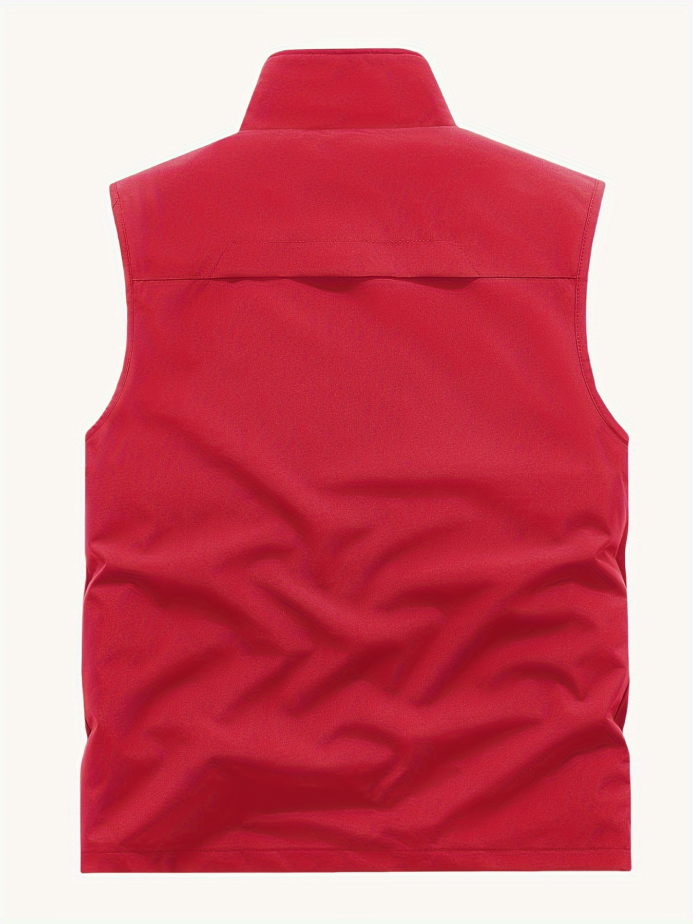 Sten Outdoor Vest
