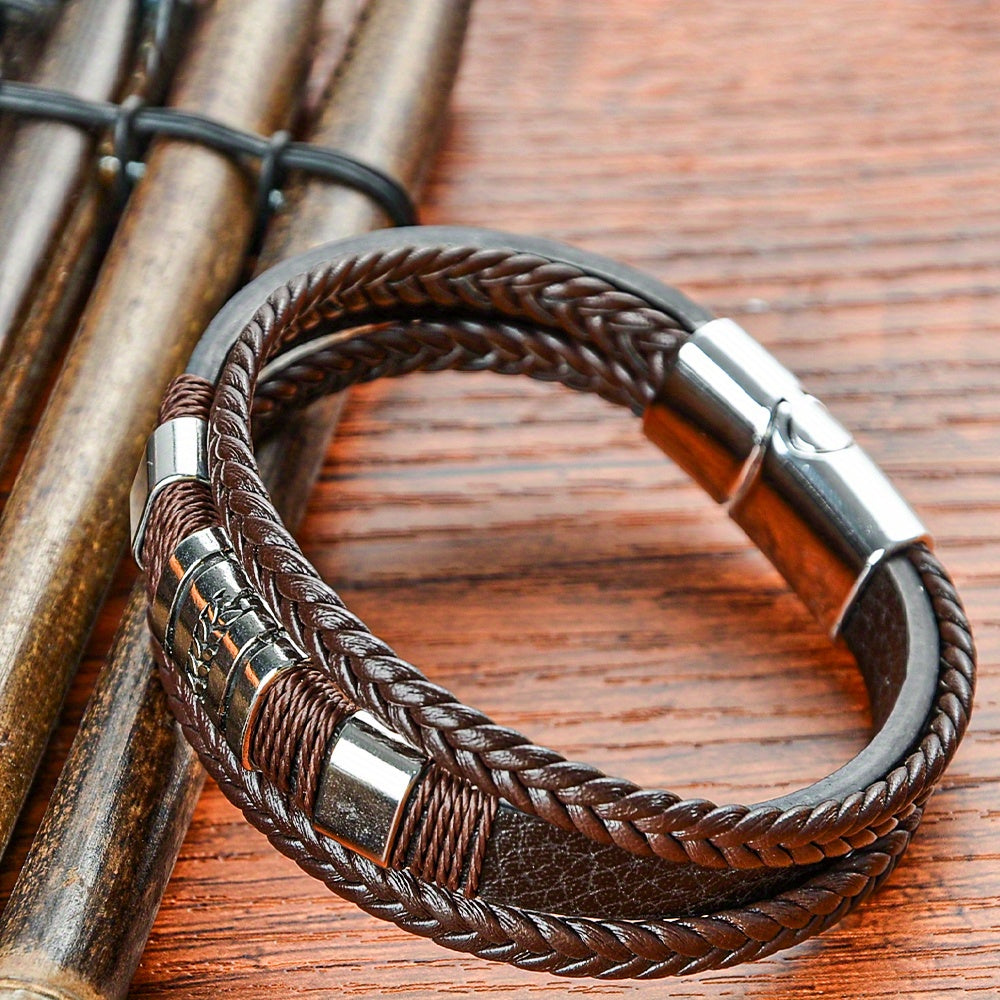 Leif Bracelet Set