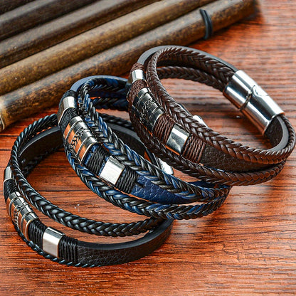 Leif Bracelet Set