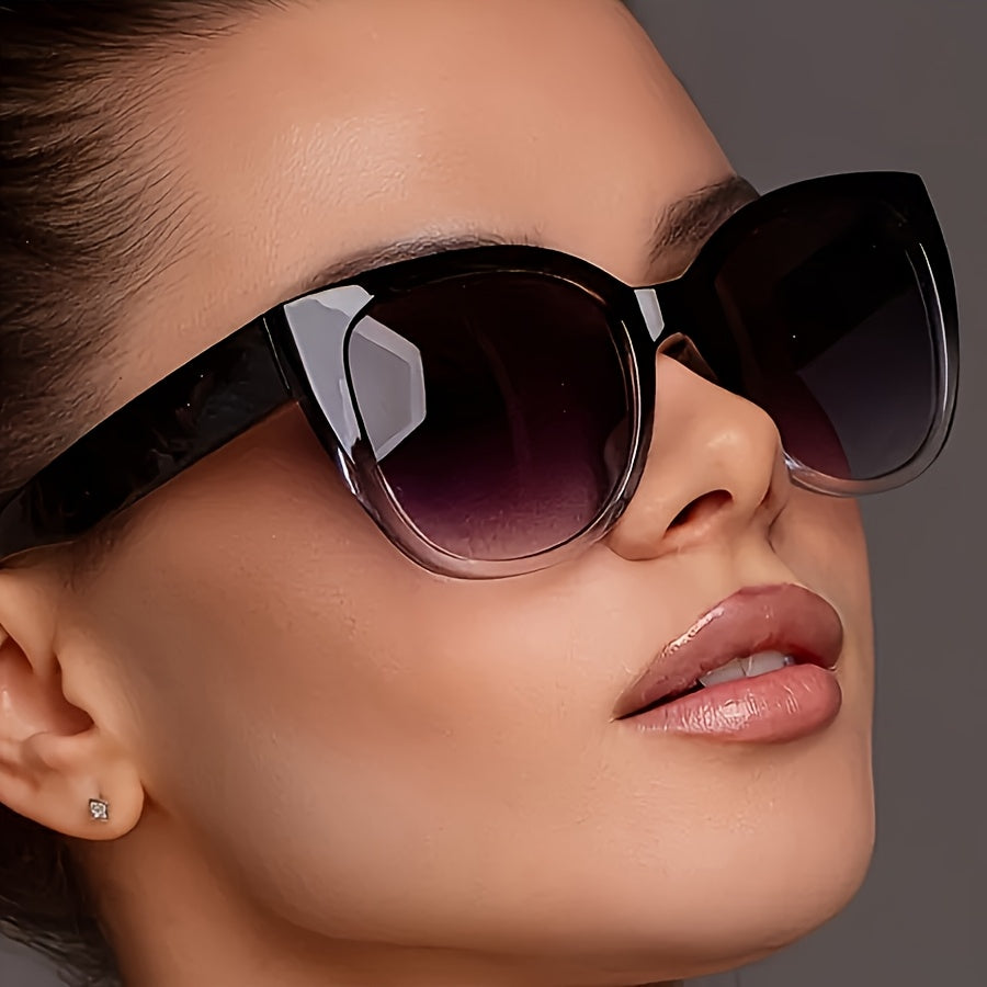 Vera Kattsögonglasögon