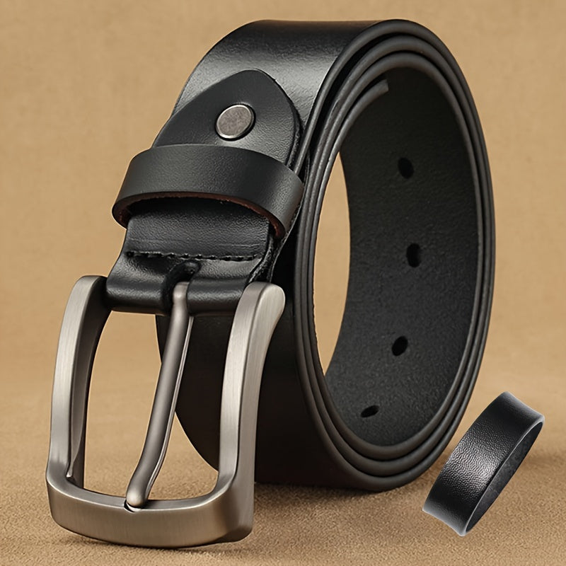 Olle Belt