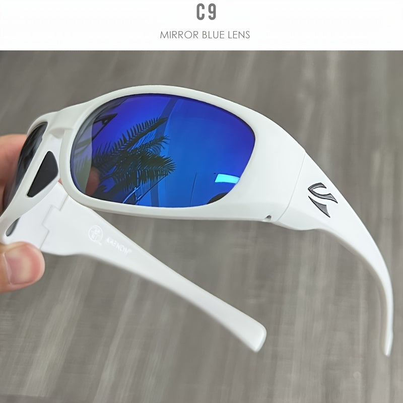 Storm Polarized Sunglasses