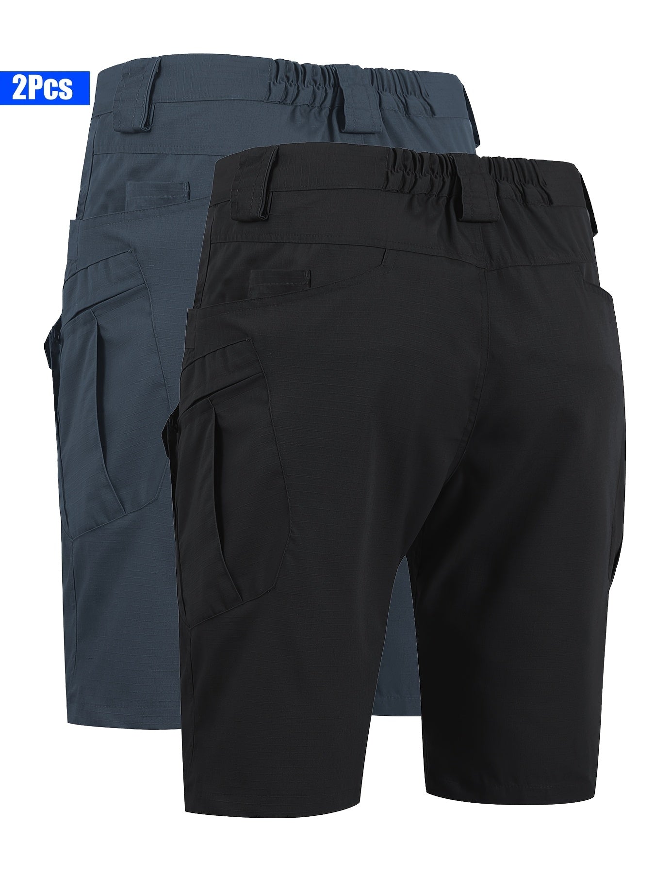 Atlas Taktiska Shorts