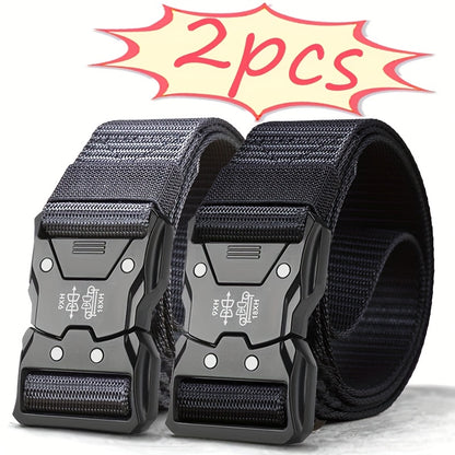 Tor Belt
