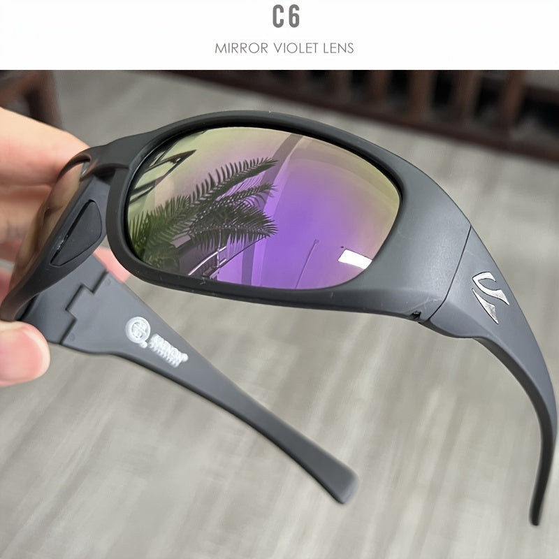 Storm Polarized Sunglasses