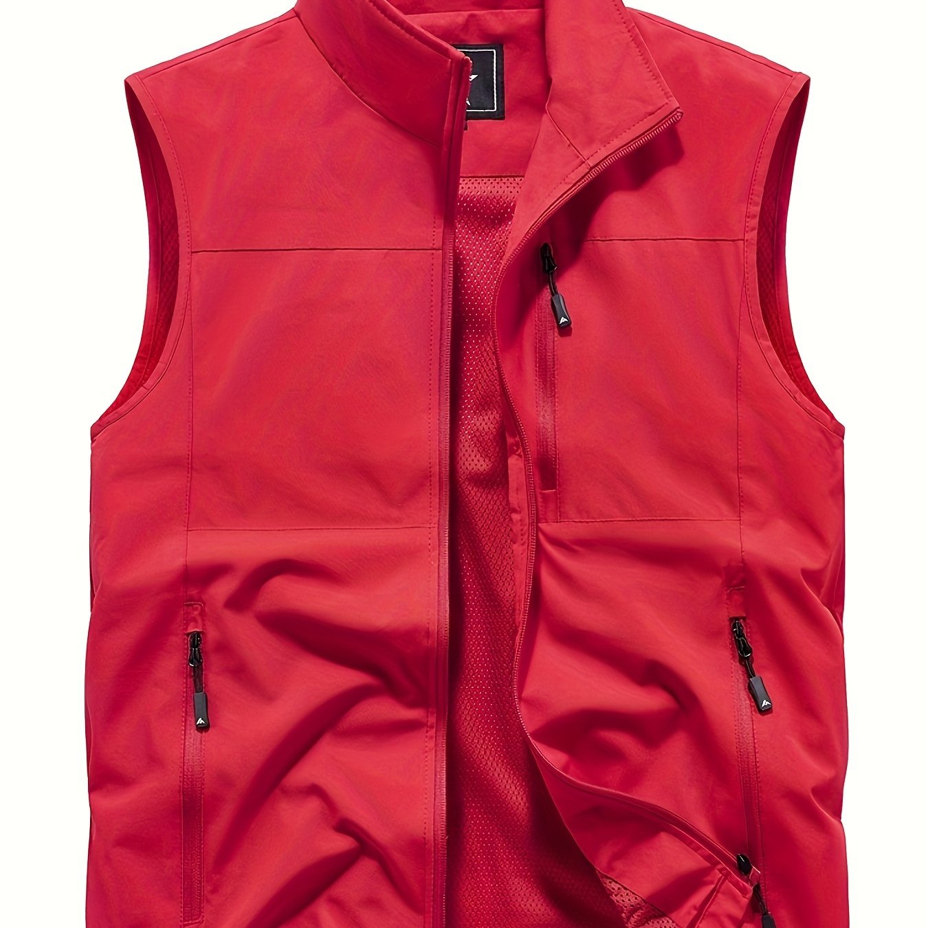 Sten Outdoor Vest