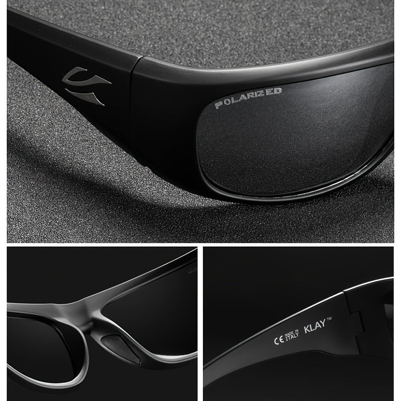 Storm Polarized Sunglasses