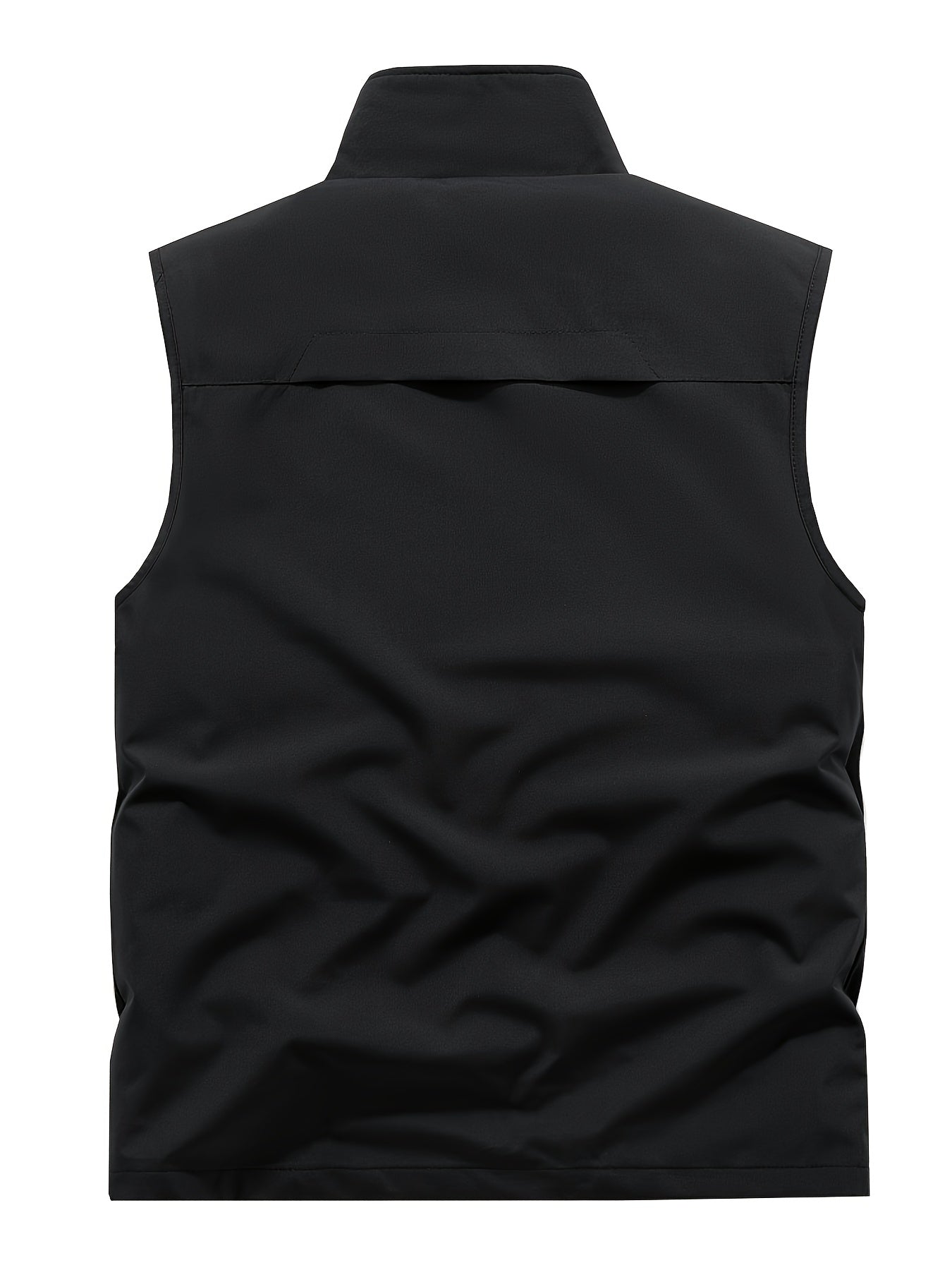 Sten Outdoor Vest