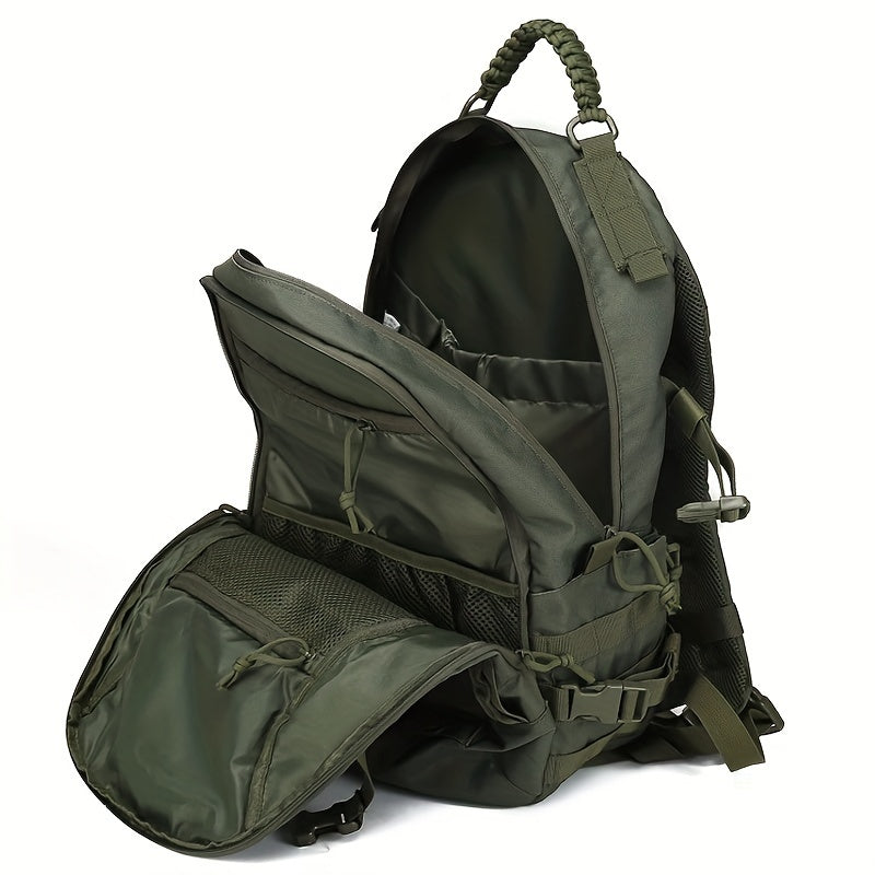 Einar Tactical Backpack