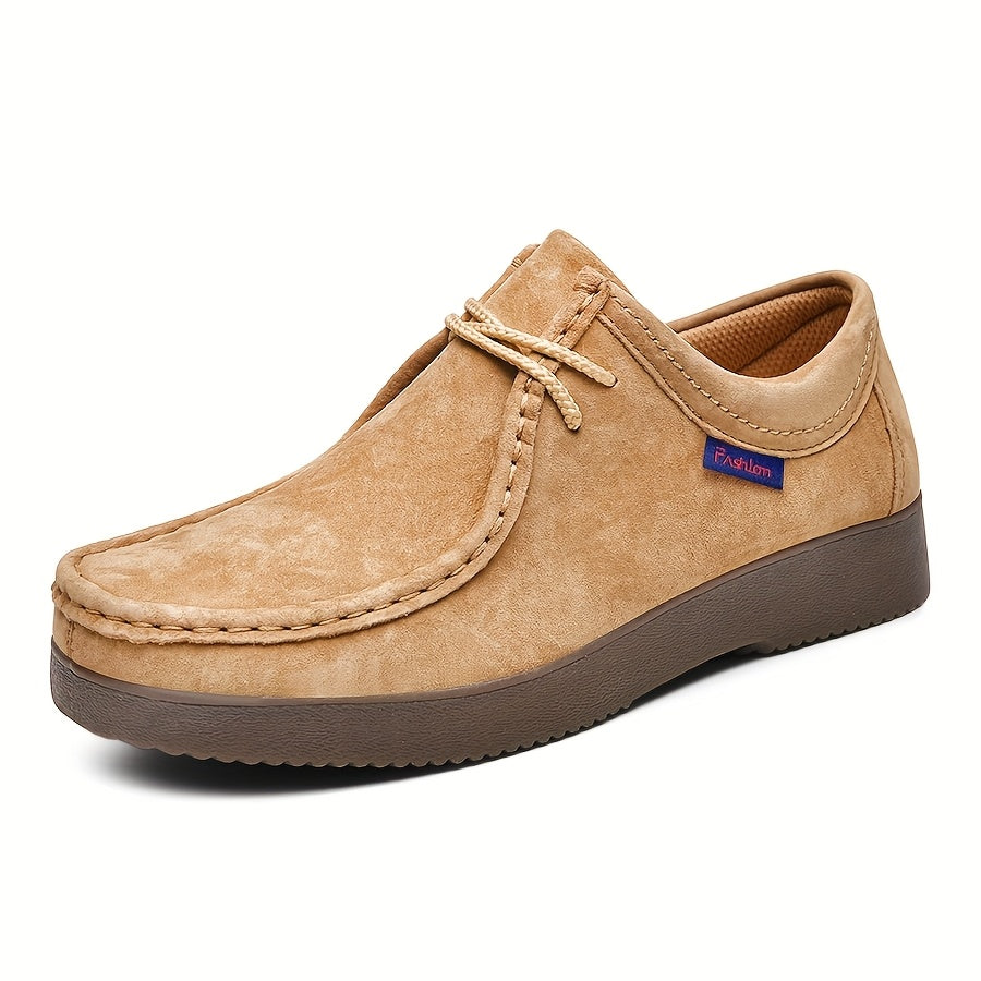 Lars Loafers