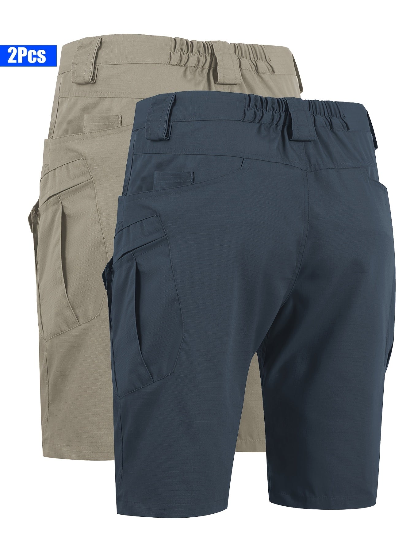 Atlas Taktiska Shorts