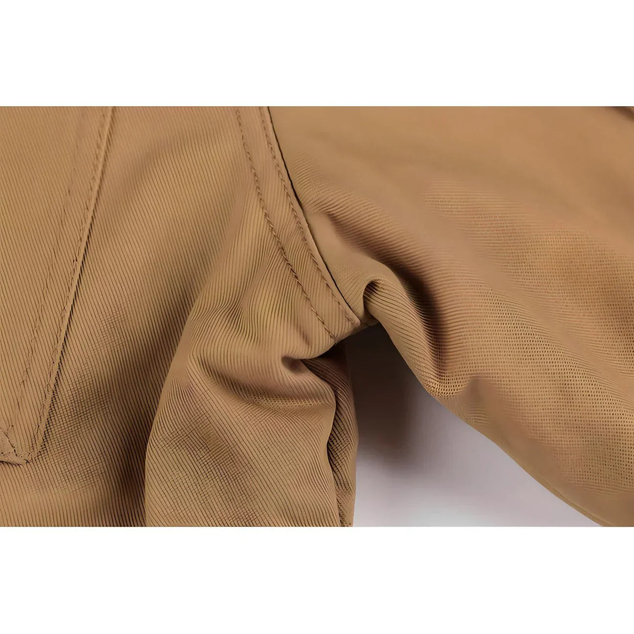 Berlinella | Fodrad Pilotjacka