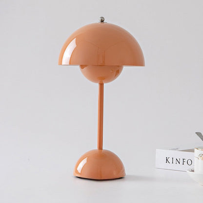 Solvi Trådlös Bordslampa