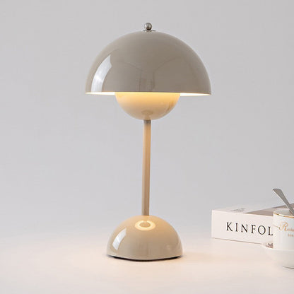 Solvi Trådlös Bordslampa