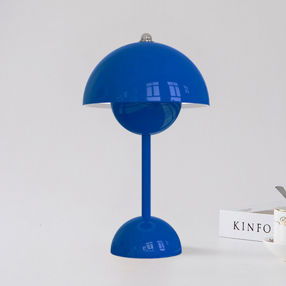 Solvi Trådlös Bordslampa