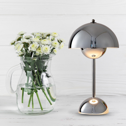 Solvi Trådlös Bordslampa