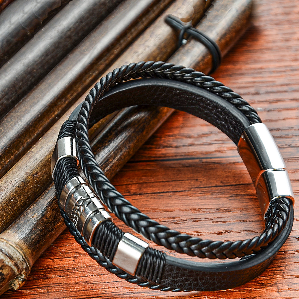 Leif Bracelet Set