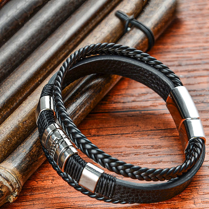 Leif Bracelet Set