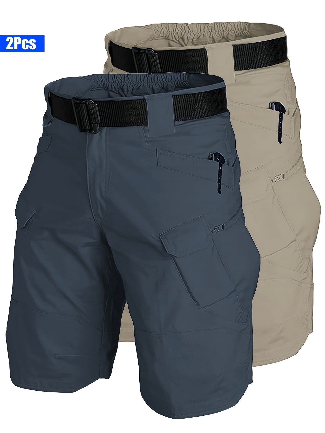 Atlas Taktiska Shorts