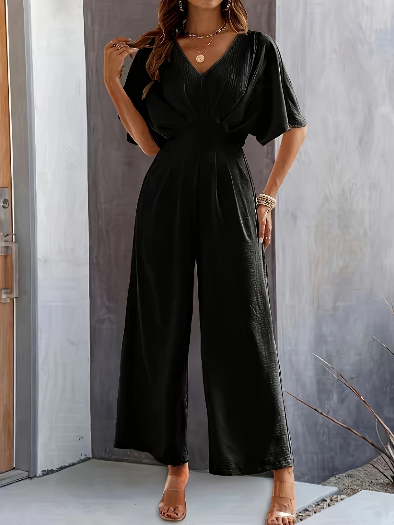 Nova Jumpsuit