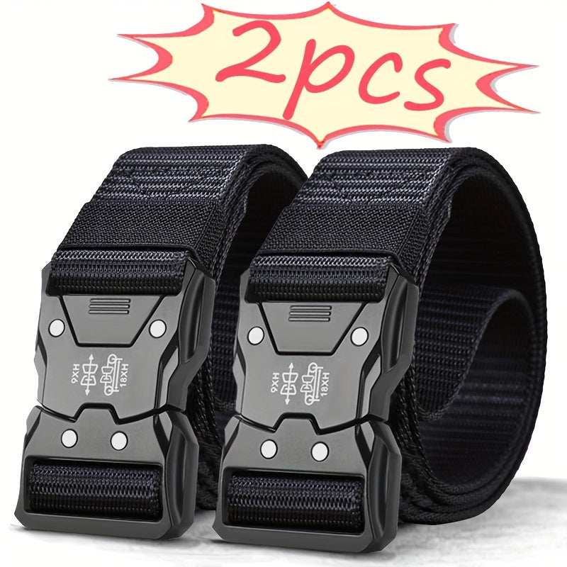 Tor Belt
