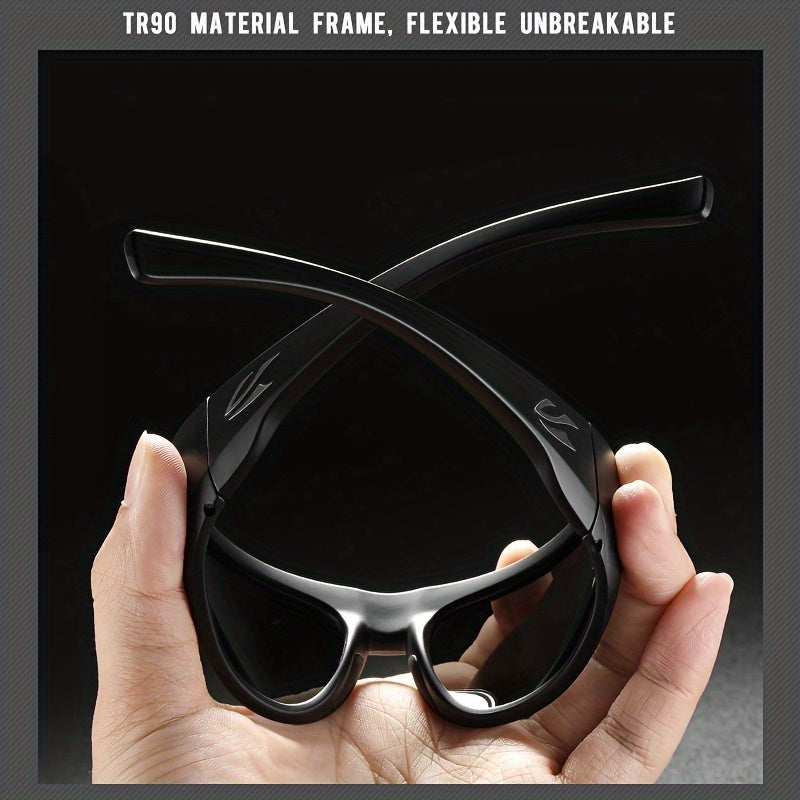 Storm Polarized Sunglasses